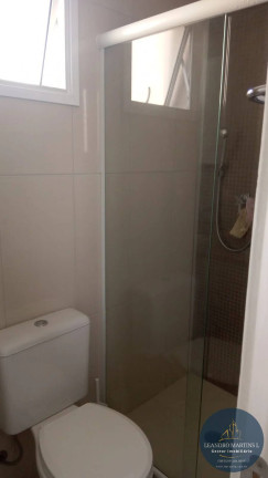 Imagem Apartamento com 2 Quartos à Venda, 61 m² em Barra Funda - São Paulo
