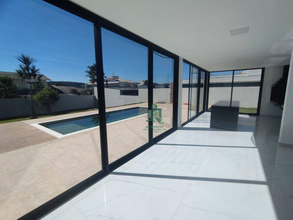 Imagem Sobrado com 4 Quartos à Venda, 252 m² em Jardim Colonial - Atibaia
