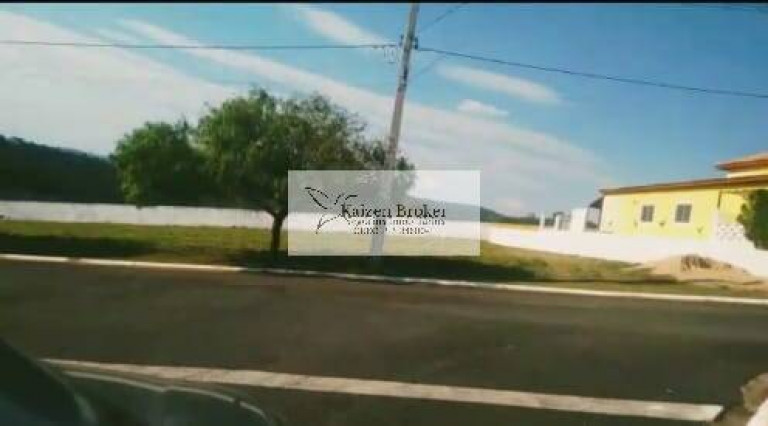 Imagem Terreno à Venda, 600 m² em Curitibanos - Bragança Paulista