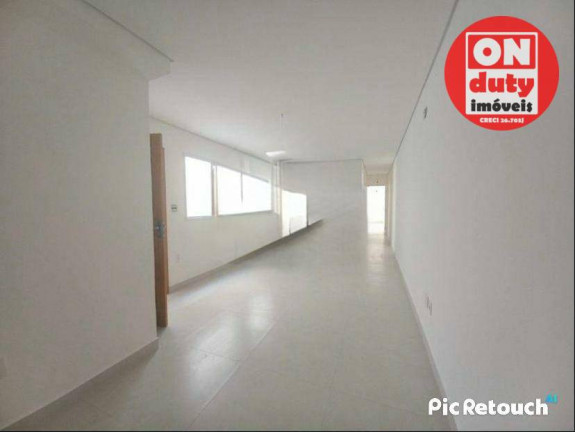 Casa com 3 Quartos à Venda, 95 m² em Vila Belmiro - Santos