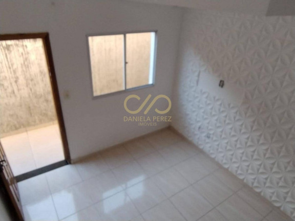 Imagem Casa de Condomínio com 2 Quartos à Venda, 51 m² em Melvi - Praia Grande Imagem Casa de Condomínio com 2 Quartos à Venda, 51 m² em Melvi - Praia Grande