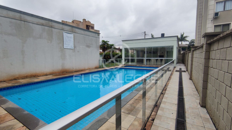 Imagem Apartamento com 2 Quartos à Venda, 47 m² em Centro - Sapucaia Do Sul