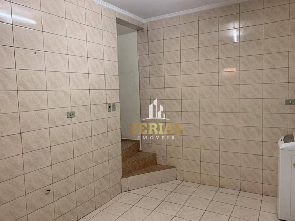 Imagem Casa com 4 Quartos à Venda, 186 m² em Olímpico - São Caetano Do Sul Imagem Casa com 4 Quartos à Venda, 186 m² em Olímpico - São Caetano Do Sul