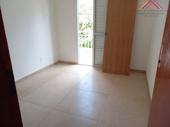 Imagem Sobrado com 2 Quartos à Venda, 60 m² em Chácara São Luiz - Franco Da Rocha