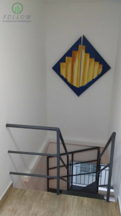 Imagem Apartamento com 4 Quartos à Venda, 104 m² em Novo Osasco - Osasco
