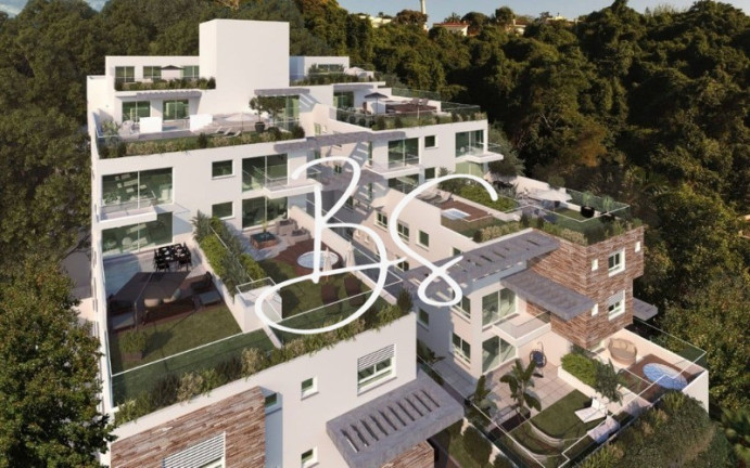 Imagem Apartamento com 3 Quartos à Venda, 100 m² em Santa Tereza - Porto Alegre