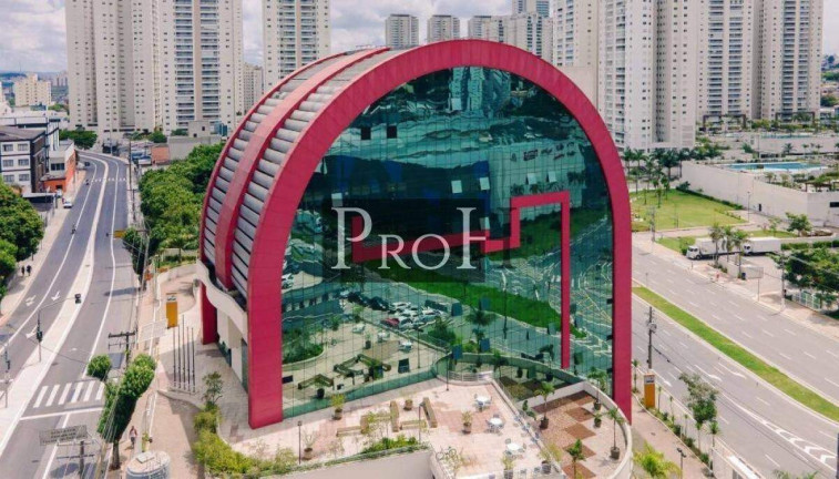 Imagem Apartamento com 1 Quarto à Venda, 50 m² em Jardim Do Mar - São Bernardo Do Campo