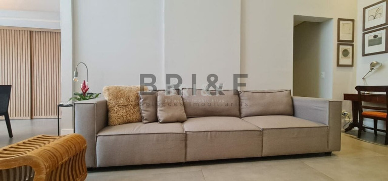 Imagem Apartamento com 2 Quartos à Venda, 115 m² em Vila Olímpia - São Paulo