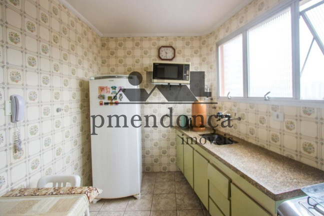 Imagem Apartamento com 2 Quartos à Venda, 85 m² em Vila Romana - São Paulo