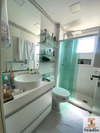 Imagem Apartamento com 2 Quartos à Venda, 110 m² em Santa Mônica - Feira De Santana Imagem Apartamento com 2 Quartos à Venda, 110 m² em Santa Mônica - Feira De Santana