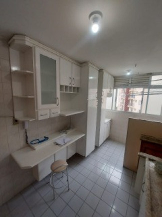 Imagem Apartamento com 2 Quartos à Venda, 53 m² em Jardim Celeste - São Paulo