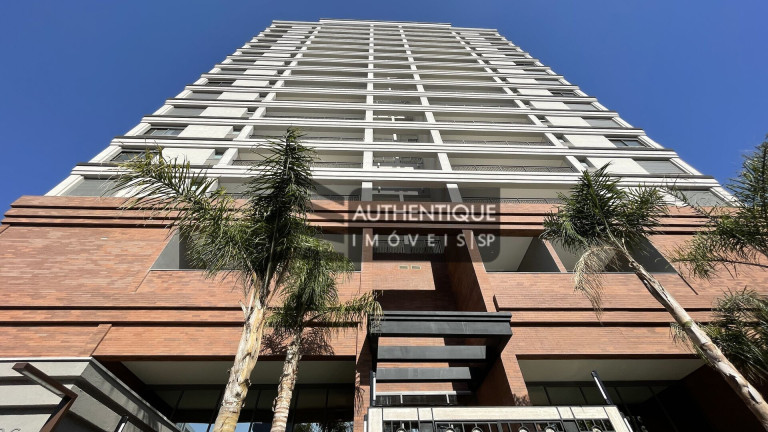 Apartamento com 3 Quartos à Venda, 149 m² em Moema - São Paulo