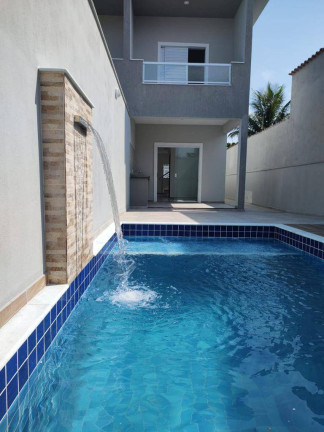 Imagem Sobrado com 3 Quartos à Venda, 160 m² em Nova Itanhaém - Itanhaém Imagem Sobrado com 3 Quartos à Venda, 160 m² em Nova Itanhaém - Itanhaém
