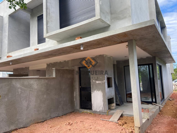 Imagem Casa com 3 Quartos à Venda, 353 m² em Ribeirão Da Ilha - Florianópolis