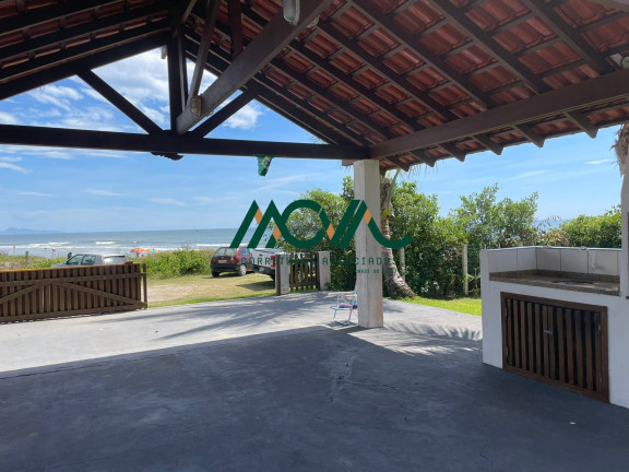 Imagem Casa com 4 Quartos à Venda, 200 m² em Itamar - Itapoá