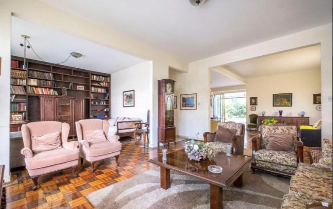 Imagem Casa com 4 Quartos à Venda, 300 m² em Vila Madalena - São Paulo Imagem Casa com 4 Quartos à Venda, 300 m² em Vila Madalena - São Paulo
