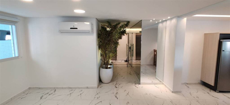 Imagem Apartamento com 2 Quartos à Venda, 68 m² em Boqueirão - Praia Grande