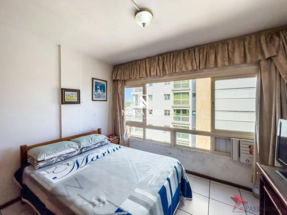 Imagem Apartamento com 1 Quarto à Venda, 39 m² em Prainha - Torres
