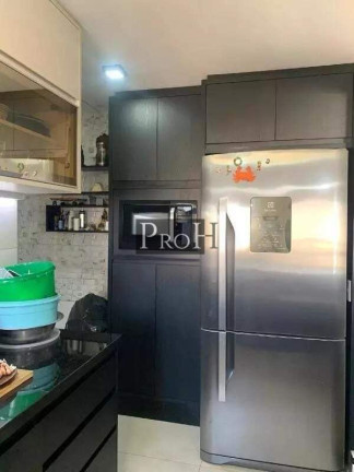 Imagem Apartamento com 3 Quartos à Venda, 103 m² em Centro - Santo André Imagem Apartamento com 3 Quartos à Venda, 103 m² em Centro - Santo André