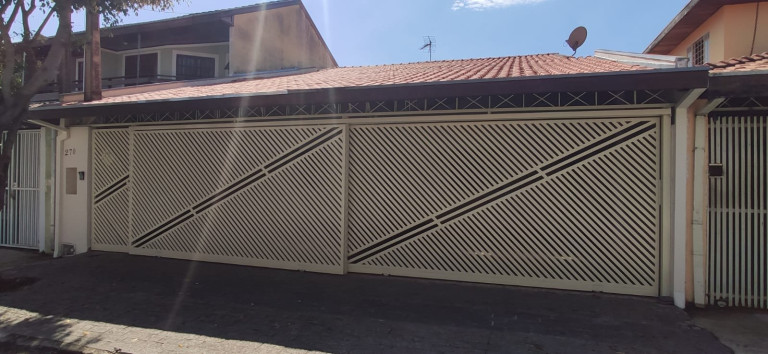 Imagem Casa com 3 Quartos à Venda, 180 m² em Jardim Satélite - São José Dos Campos
