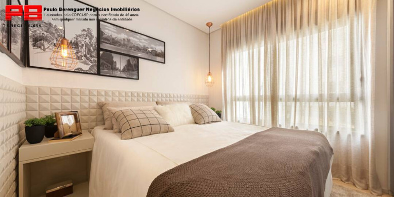 Imagem Apartamento com 3 Quartos à Venda, 98 m² em Vila Olímpia - São Paulo Imagem Apartamento com 3 Quartos à Venda, 98 m² em Vila Olímpia - São Paulo