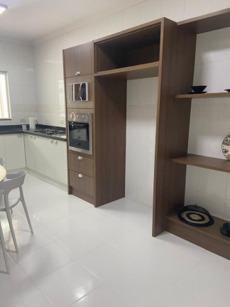 Imagem Casa com 3 Quartos à Venda,  em Vila Pires - Santo André