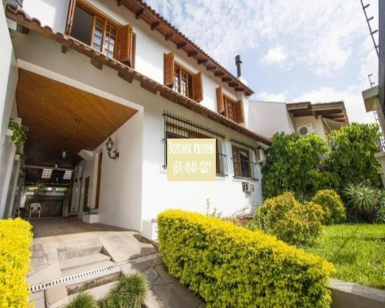 Imagem Casa com 5 Quartos à Venda, 265 m² em Chácara Das Pedras - Porto Alegre Imagem Casa com 5 Quartos à Venda, 265 m² em Chácara Das Pedras - Porto Alegre