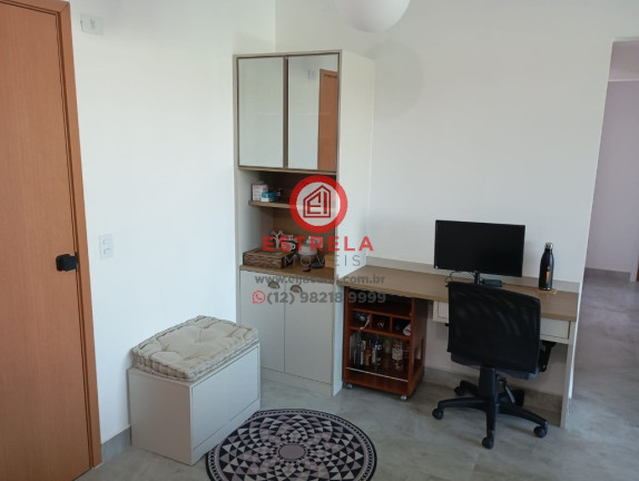 Imagem Imóvel com 2 Quartos à Venda, 70 m² em Jardim Califórnia - Jacareí Imagem Imóvel com 2 Quartos à Venda, 70 m² em Jardim Califórnia - Jacareí