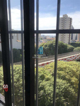 Imagem Apartamento com 2 Quartos à Venda, 50 m² em Brás - São Paulo