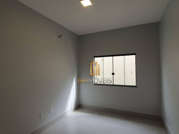 Imagem Casa com 3 Quartos à Venda, 136 m² em Vila Mariana - Aparecida De Goiânia
