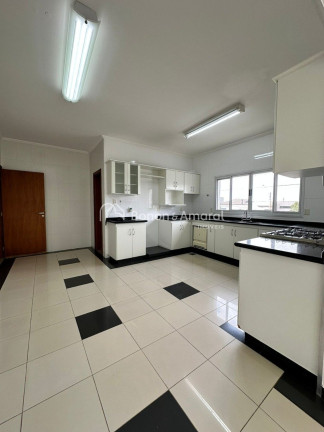 Imagem Casa de Condomínio com 4 Quartos à Venda, 623 m² em Nossa Senhora Aparecida - Paulínia