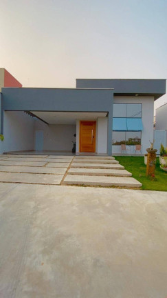 Imagem Casa de Condomínio com 3 Quartos à Venda, 135 m² em Residencial Lagos D'icaraí - Salto Imagem Casa de Condomínio com 3 Quartos à Venda, 135 m² em Residencial Lagos D'icaraí - Salto