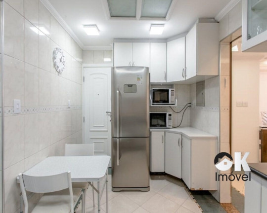 Imagem Apartamento com 3 Quartos à Venda, 128 m² em Higienópolis - São Paulo Imagem Apartamento com 3 Quartos à Venda, 128 m² em Higienópolis - São Paulo