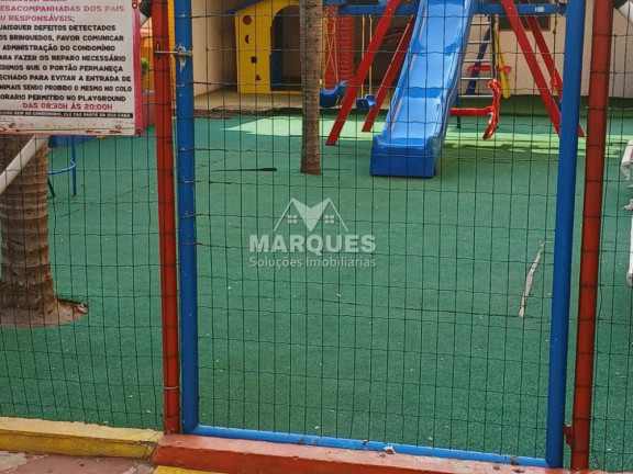 Imagem Apartamento com 2 Quartos à Venda, 45 m² em Parque Bandeirantes I - Sumaré