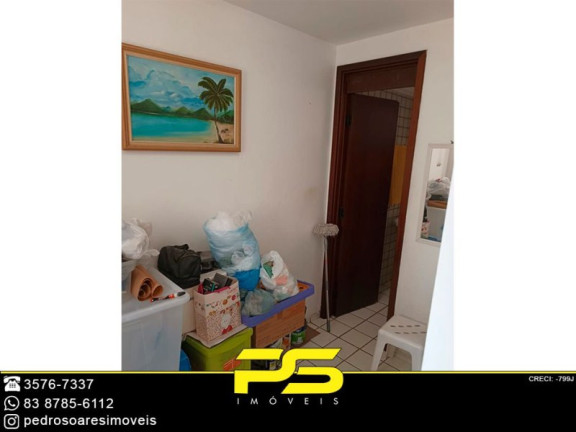Imagem Apartamento com 4 Quartos à Venda, 183 m² em Tambaú - João Pessoa Imagem Apartamento com 4 Quartos à Venda, 183 m² em Tambaú - João Pessoa