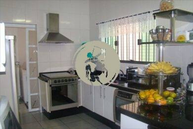 Imagem Casa com 4 Quartos à Venda, 400 m² em Embare - Santos Imagem Casa com 4 Quartos à Venda, 400 m² em Embare - Santos