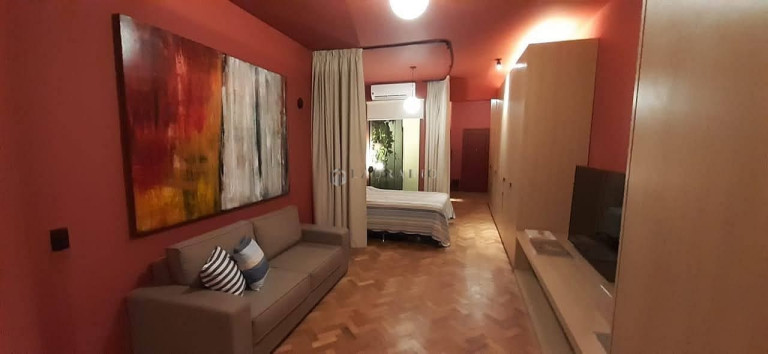Imagem Apartamento com 1 Quarto à Venda, 38 m² em Ipanema - Rio De Janeiro Imagem Apartamento com 1 Quarto à Venda, 38 m² em Ipanema - Rio De Janeiro