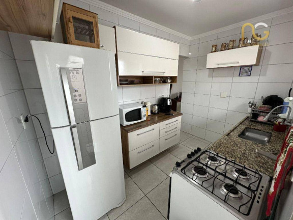 Imagem Apartamento com 2 Quartos à Venda, 65 m² em Tupi - Praia Grande