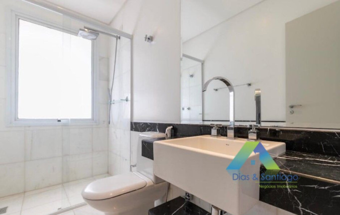 Imagem Casa com 4 Quartos à Venda, 958 m² em Alto Da Boa Vista - São Paulo Imagem Casa com 4 Quartos à Venda, 958 m² em Alto Da Boa Vista - São Paulo