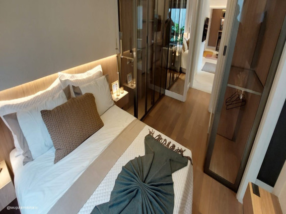 Imagem Apartamento com 3 Quartos à Venda, 81 m² em Vila Mariana - São Paulo Imagem Apartamento com 3 Quartos à Venda, 81 m² em Vila Mariana - São Paulo
