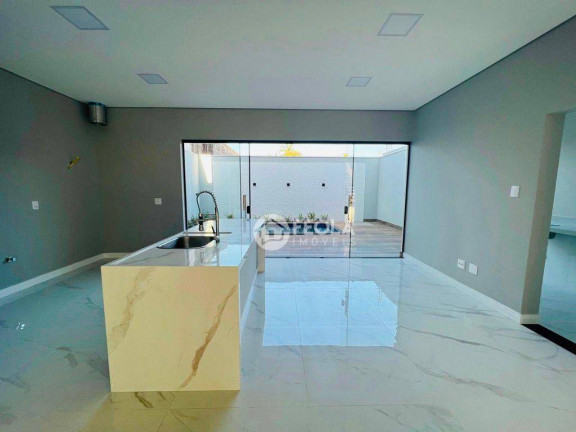 Imagem Casa com 3 Quartos à Venda, 230 m² em Parque Residencial Nardini - Americana
