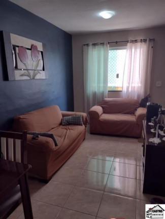 Imagem Casa com 2 Quartos à Venda, 65 m² em Parada Xv De Novembro - São Paulo