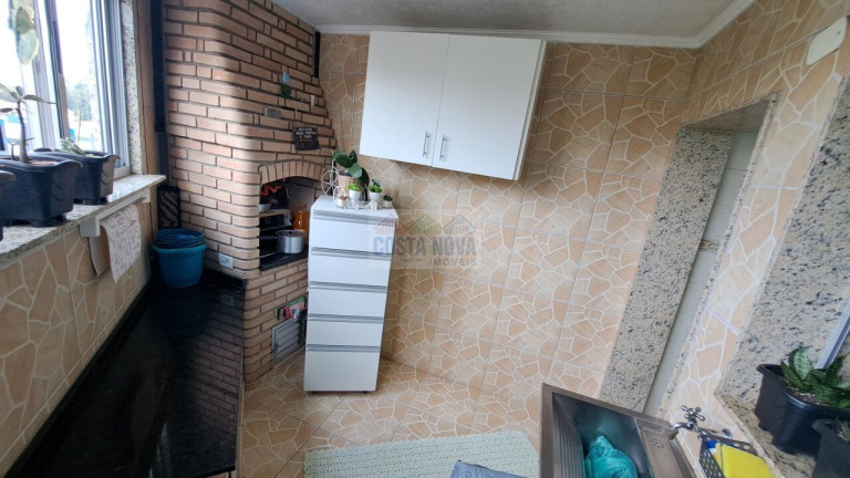 Imagem Casa com 2 Quartos à Venda, 128 m² em Vila Santos - São Paulo Imagem Casa com 2 Quartos à Venda, 128 m² em Vila Santos - São Paulo