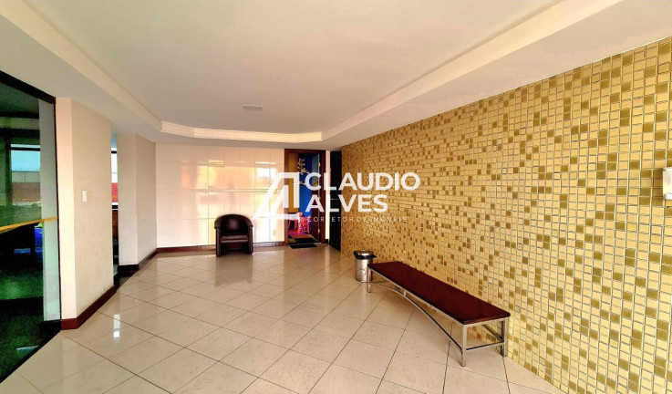 Imagem Apartamento com 4 Quartos à Venda, 150 m² em Santa Mônica - Feira De Santana Imagem Apartamento com 4 Quartos à Venda, 150 m² em Santa Mônica - Feira De Santana