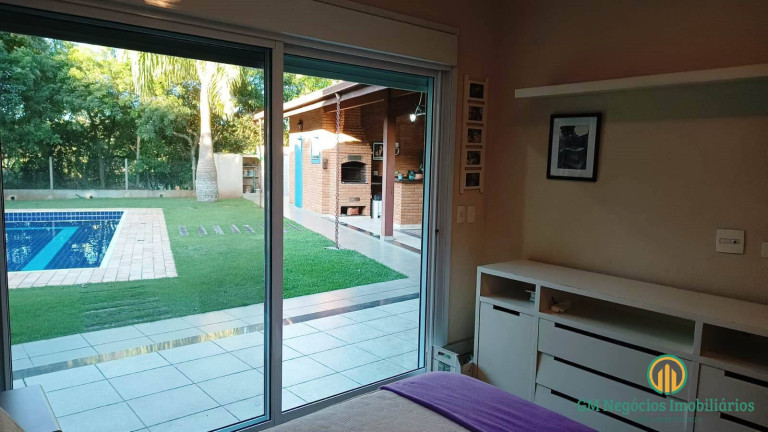 Imagem Casa de Condomínio com 3 Quartos à Venda, 1.368 m² em Jardim Passárgada I - Cotia