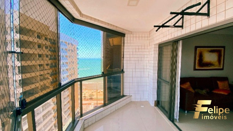 Imagem Imóvel com 3 Quartos à Venda, 60 m² em Praia Do Morro - Guarapari