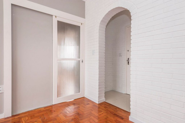 Imagem Apartamento com 2 Quartos à Venda, 81 m² em Cidade Baixa - Porto Alegre