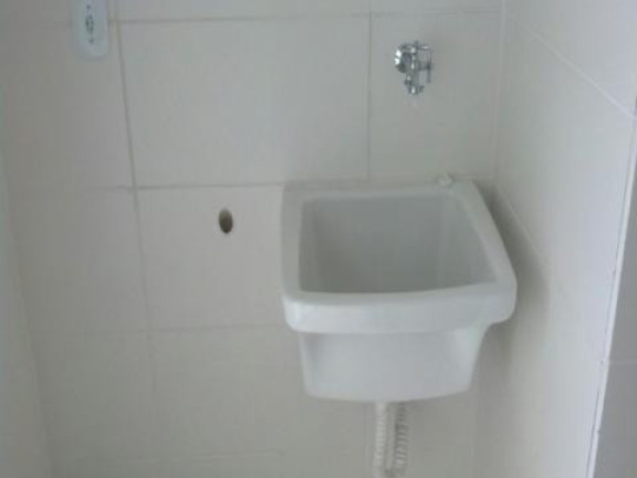 Imagem Apartamento com 3 Quartos à Venda, 51 m² em Chácaras Reunidas São Jorge - Sorocaba