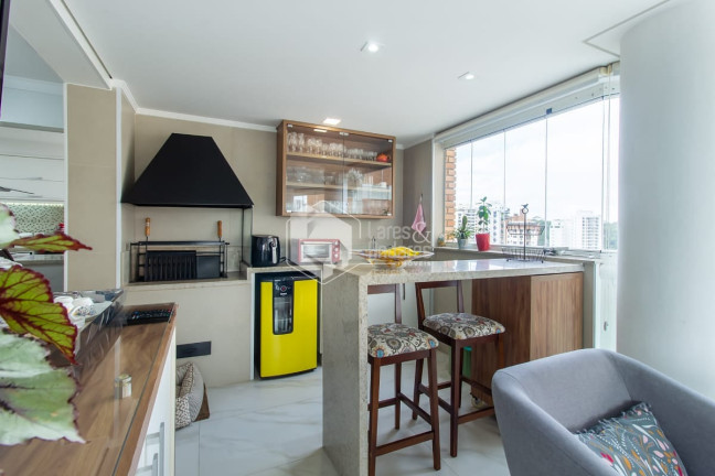 Imagem Apartamento com 4 Quartos à Venda, 261 m² em Vila Andrade - São Paulo Imagem Apartamento com 4 Quartos à Venda, 261 m² em Vila Andrade - São Paulo