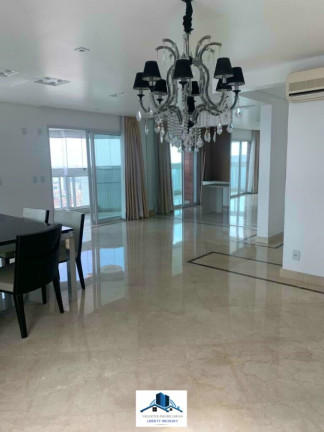 Imagem Apartamento com 3 Quartos à Venda, 225 m² em Vila Gomes Cardim - São Paulo